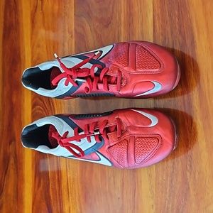 Nike CTR360  soccer shoes size 9 mens